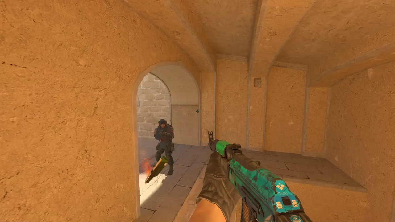 highlight